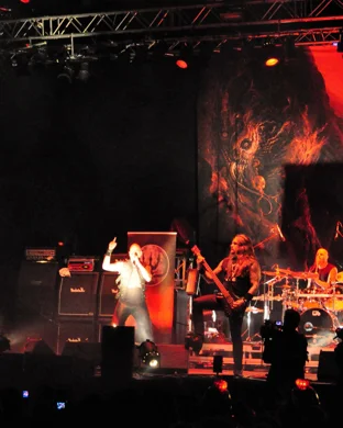 Butcher Babies