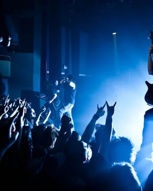 Armored Saint