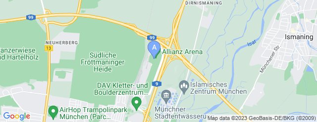 Allianz Arena