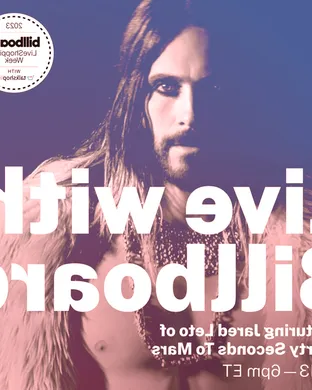 Thirty Seconds To Mars
