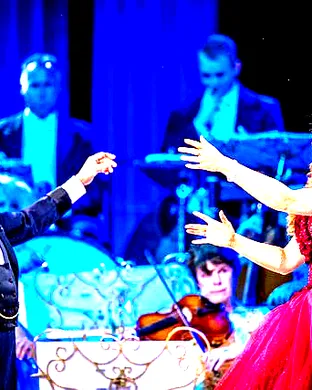 Andre Rieu