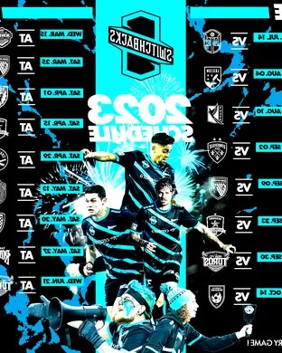 Colorado Springs Switchbacks FC