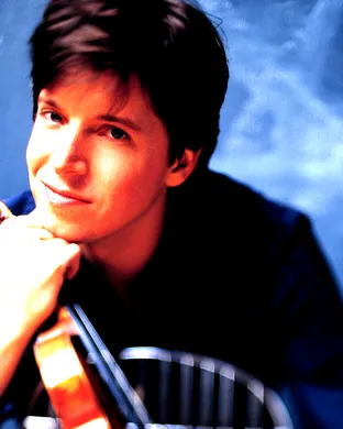 Joshua Bell