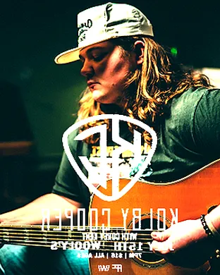 Kolby Cooper