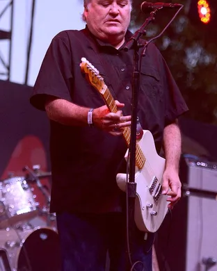 Los Lobos