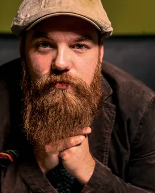 Marc Broussard