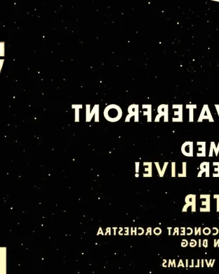 Star Wars - Return of the Jedi In Concert