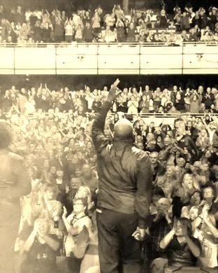 The Drifters