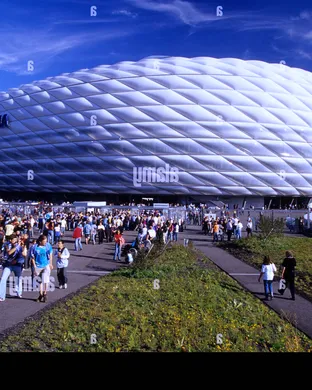 Allianz Arena